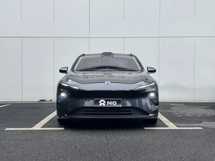 NIO ET7 2024 Model 75kWh Executive Signature Edition – фото 2