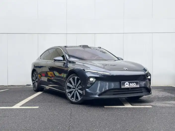 NIO ET7 2024 Model 75kWh Executive Signature Edition – фото 3