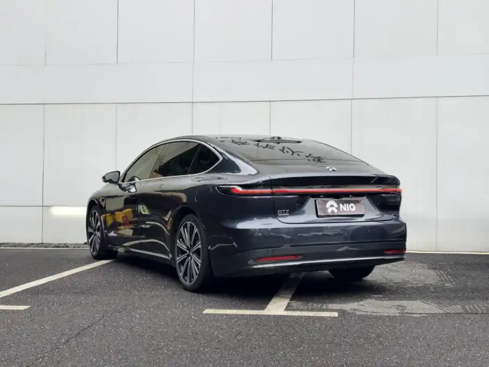 NIO ET7 2024 Model 75kWh Executive Signature Edition – фото 4