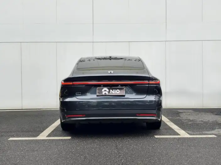 NIO ET7 2024 Model 75kWh Executive Signature Edition – фото 5