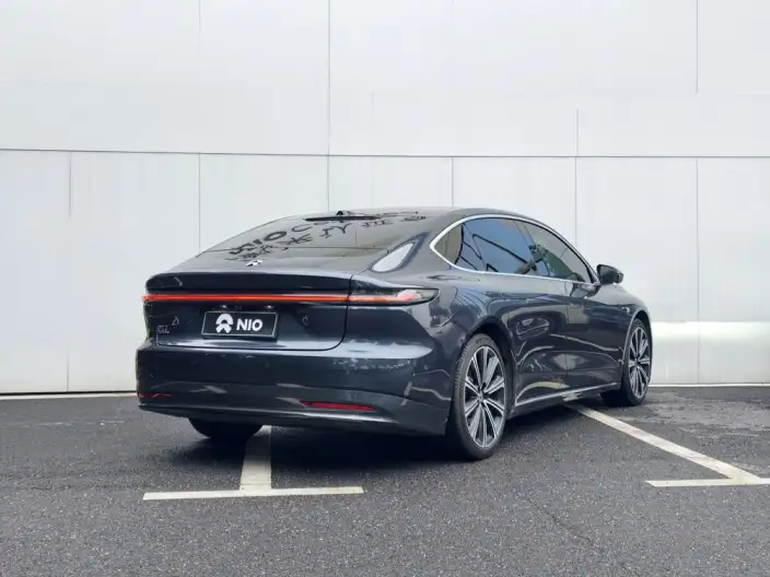 NIO ET7 2024 Model 75kWh Executive Signature Edition – фото 6
