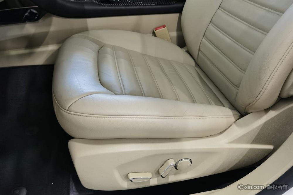 Ford Mondeo 2013 2.0L GTDi200 Luxury – фото 19