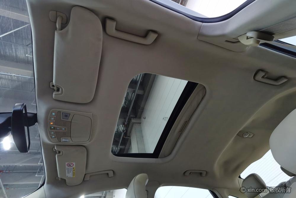 Ford Mondeo 2013 2.0L GTDi200 Luxury – фото 21
