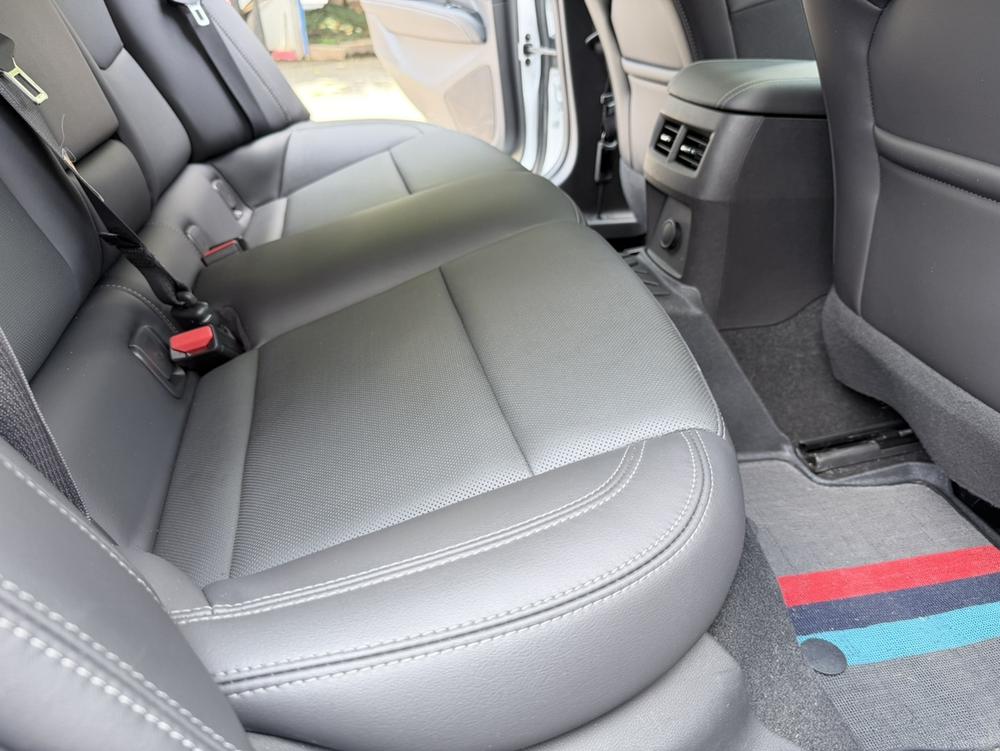 Cadillac CT4 2022 28T Luxury – фото 7