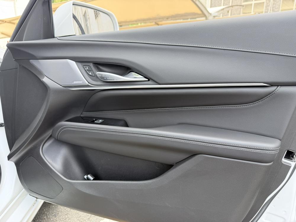 Cadillac CT4 2022 28T Luxury – фото 8