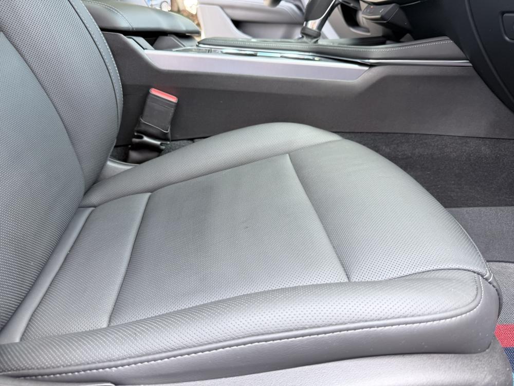 Cadillac CT4 2022 28T Luxury – фото 14