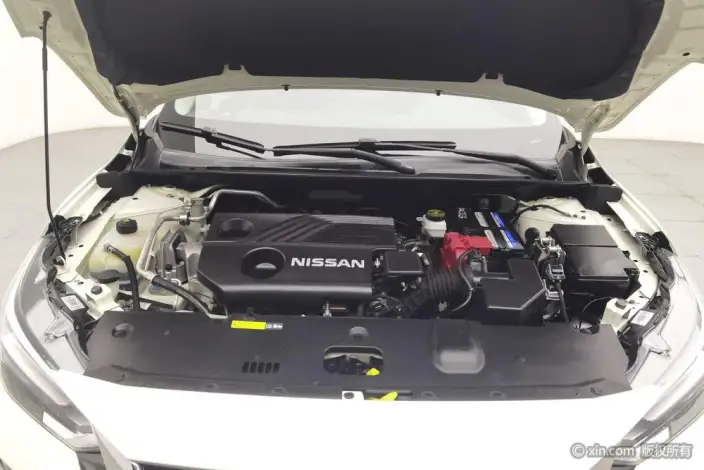 Nissan Sylphy 2022 Model 1.6L XL CVT Yuexiang Edition – фото 5