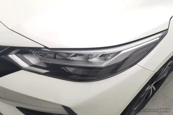 Nissan Sylphy 2022 Model 1.6L XL CVT Yuexiang Edition – фото 7