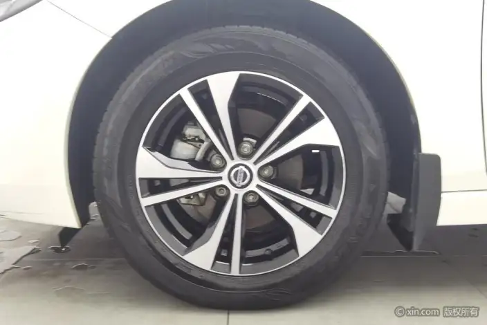 Nissan Sylphy 2022 Model 1.6L XL CVT Yuexiang Edition – фото 8