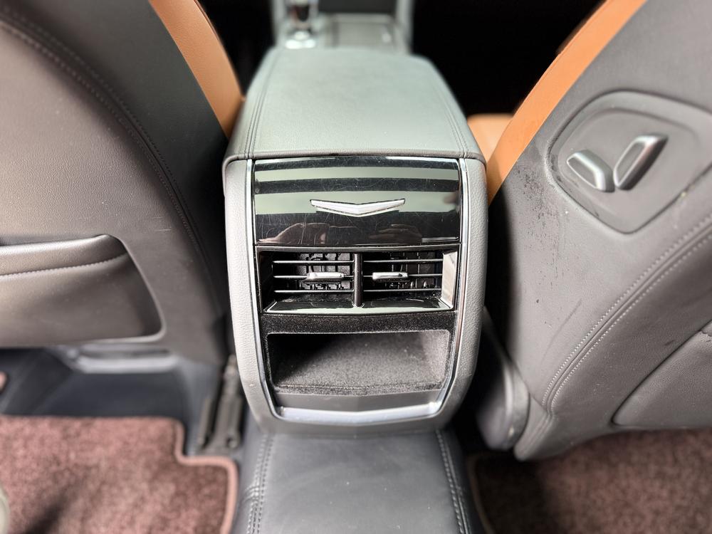 Cadillac CT6 2022 28T Luxury – фото 11