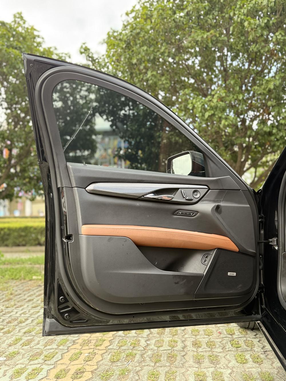 Cadillac CT6 2022 28T Luxury – фото 22