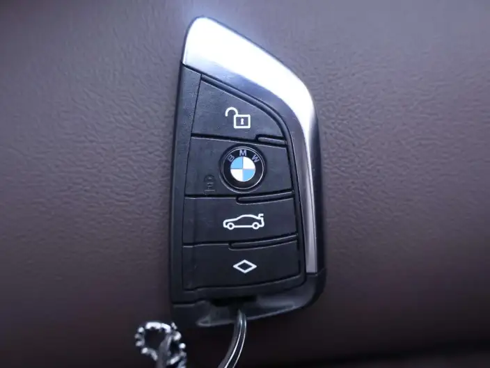 BMW X3 2022 Model Facelift xDrive25i M Sports Set – фото 7