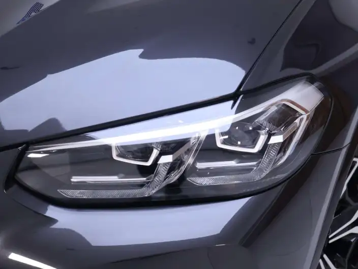 BMW X3 2022 Model Facelift xDrive25i M Sports Set – фото 8