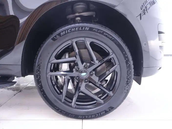 Range Rover Sport 2024 Model 360PS S – фото 4