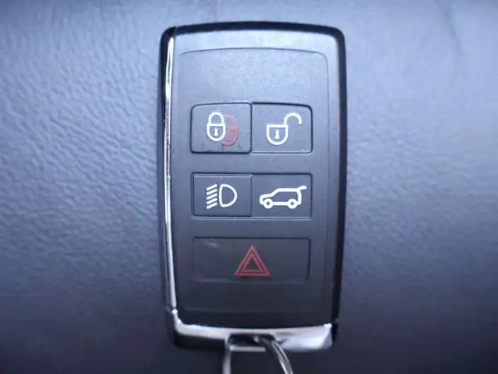 Range Rover Sport 2024 Model 360PS S – фото 5