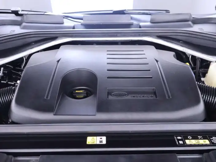 Range Rover Sport 2024 Model 360PS S – фото 9