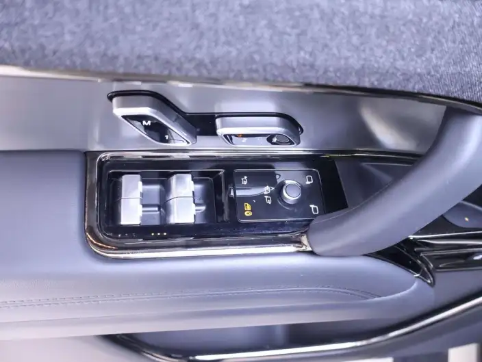Range Rover Sport 2024 Model 360PS S – фото 10