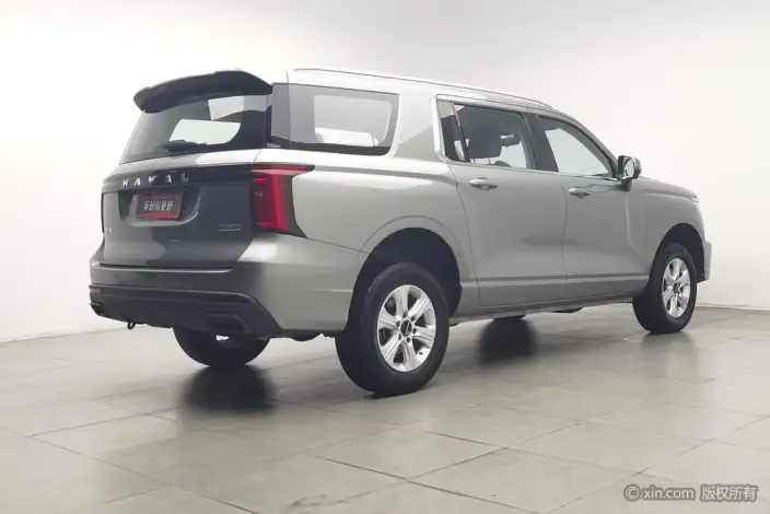 Haval H5 2023 Model 2.0T Petrol Ling Innovation Automatic 2WD