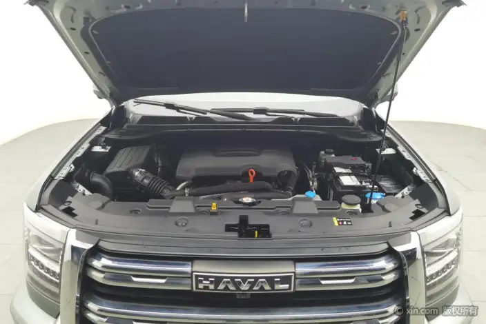 Haval H5 2023 Model 2.0T Petrol Ling Innovation Automatic 2WD – фото 5