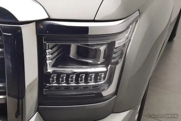 Haval H5 2023 Model 2.0T Petrol Ling Innovation Automatic 2WD – фото 7