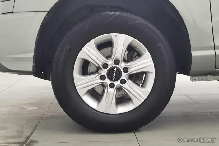 Haval H5 2023 Model 2.0T Petrol Ling Innovation Automatic 2WD – фото 8