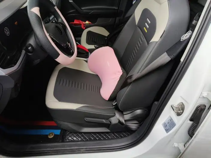Polo 2023 Model Facelift Plus 1.5L Automatic Colorful Technology Version – фото 10