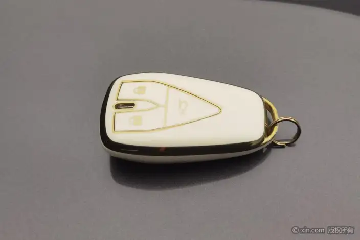Changan CS55 PLUS 2024 Model Third generation 1.5T DCT Noble Model – фото 6