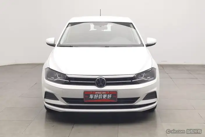 Polo 2023 Model Plus 1.5L Automatic Indulge in Music Letterpress – фото 2