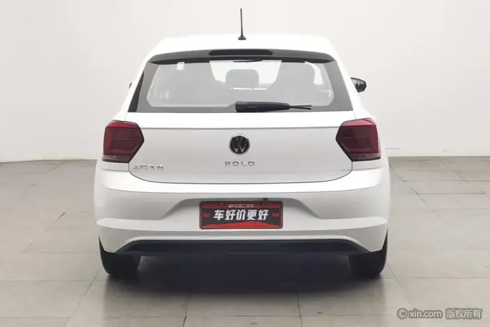 Polo 2023 Model Plus 1.5L Automatic Indulge in Music Letterpress – фото 3