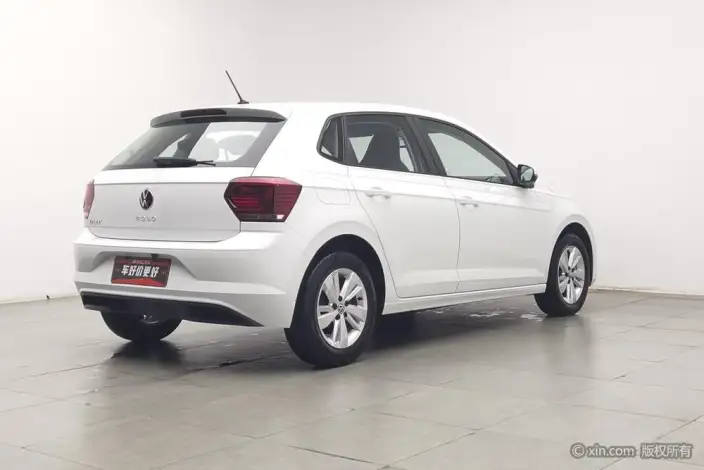 Polo 2023 Model Plus 1.5L Automatic Indulge in Music Letterpress – фото 4