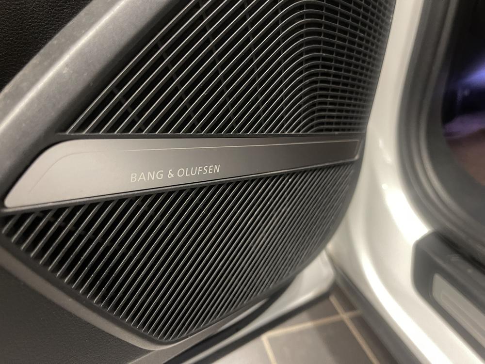 Audi Q5L 2022 45 TFSI Luxury Dynamic – фото 8