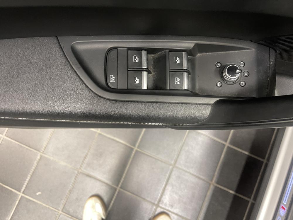 Audi Q5L 2022 45 TFSI Luxury Dynamic – фото 18
