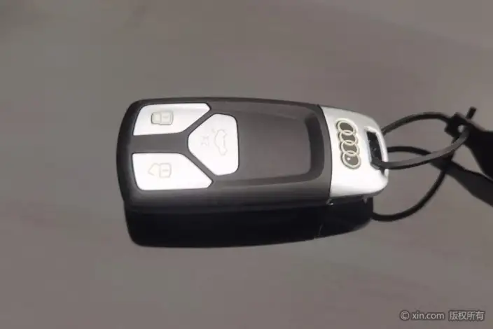 Audi Q5L 2023 Model 40T Luxury Dynamic Model – фото 7