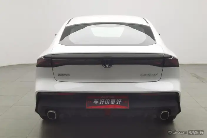 Changan UNI-V 2023 Model 1.5T Exclusive Model – фото 3