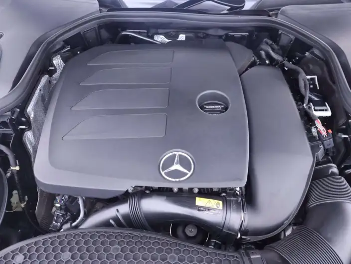 Mercedes-Benz E-Class 2023 Model E 300 L Luxury Model Sports sedan – фото 5