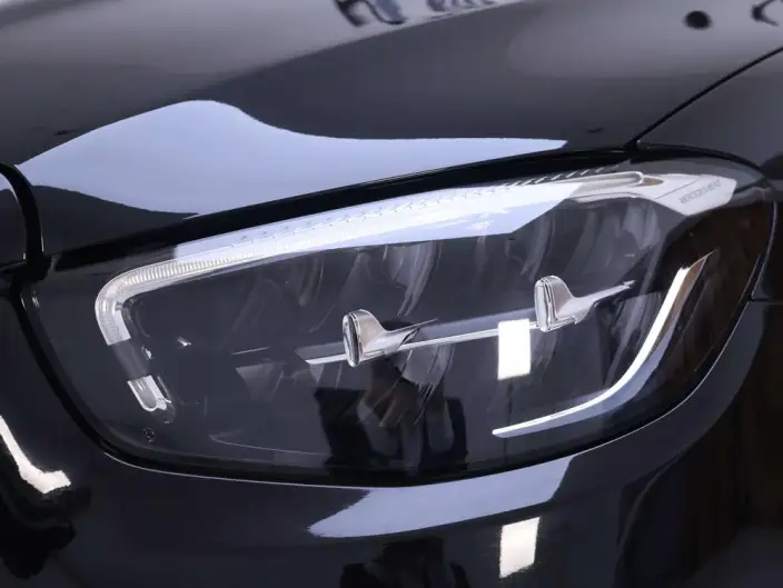 Mercedes-Benz E-Class 2023 Model E 300 L Luxury Model Sports sedan – фото 7