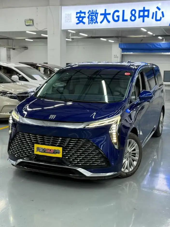 Century 2023 Model 2.0T VI seat Yunshi Edition – фото 4