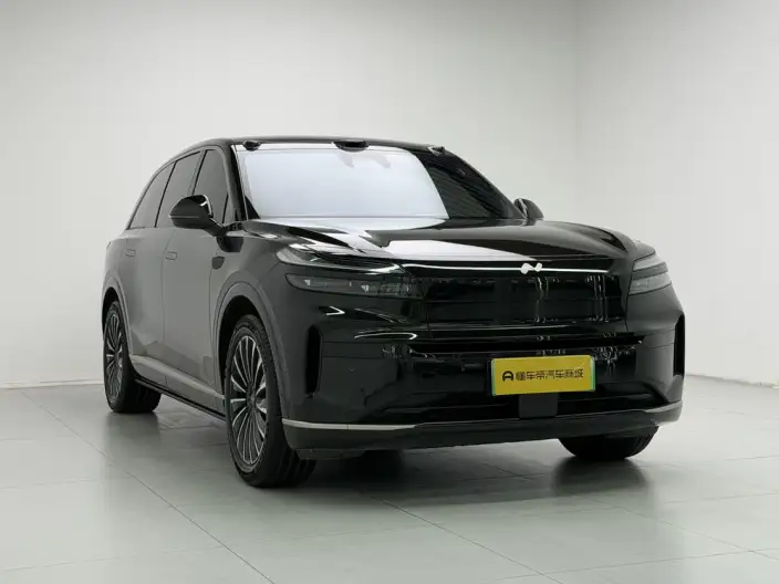 ONVO L90 2026 Model VI seat Edition Max+