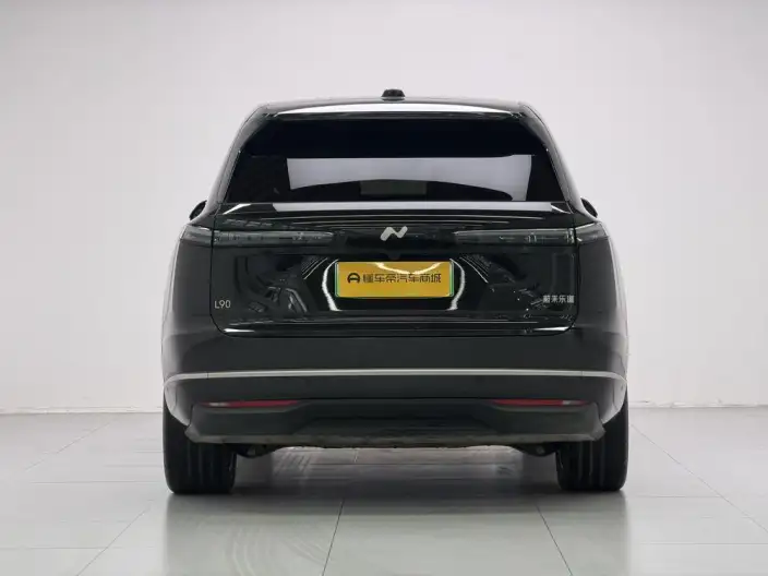 ONVO L90 2026 Model VI seat Edition Max+ – фото 6