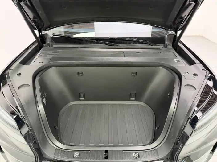 ONVO L90 2026 Model VI seat Edition Max+ – фото 10