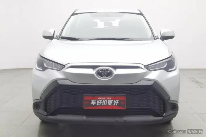 Frontlander 2024 Model 2.0L CVT Elite Edition – фото 2