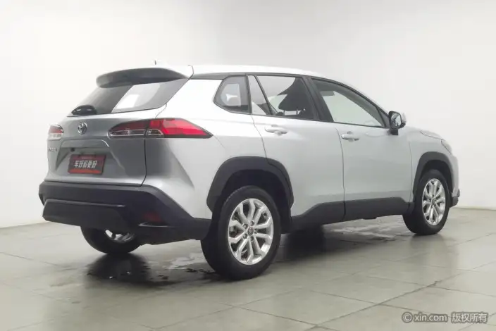 Frontlander 2024 Model 2.0L CVT Elite Edition – фото 4
