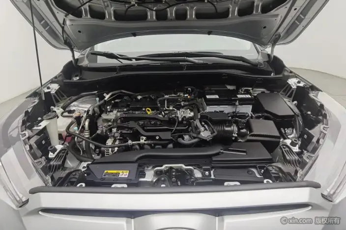Frontlander 2024 Model 2.0L CVT Elite Edition – фото 5