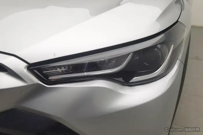 Frontlander 2024 Model 2.0L CVT Elite Edition – фото 7