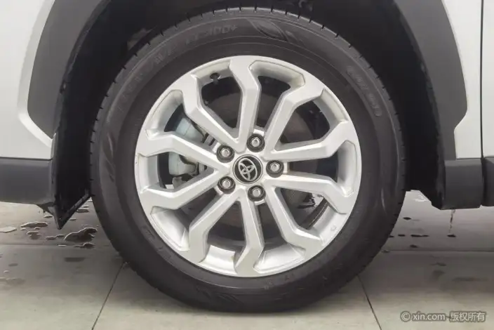 Frontlander 2024 Model 2.0L CVT Elite Edition – фото 9
