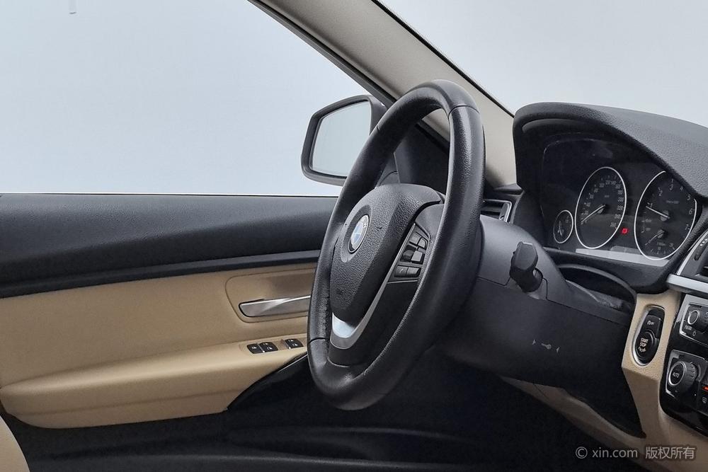 BMW 3 Series 2017 320Li Fashion – фото 16