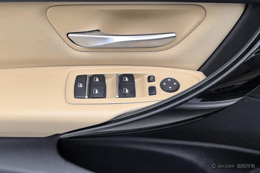 BMW 3 Series 2017 320Li Fashion – фото 22