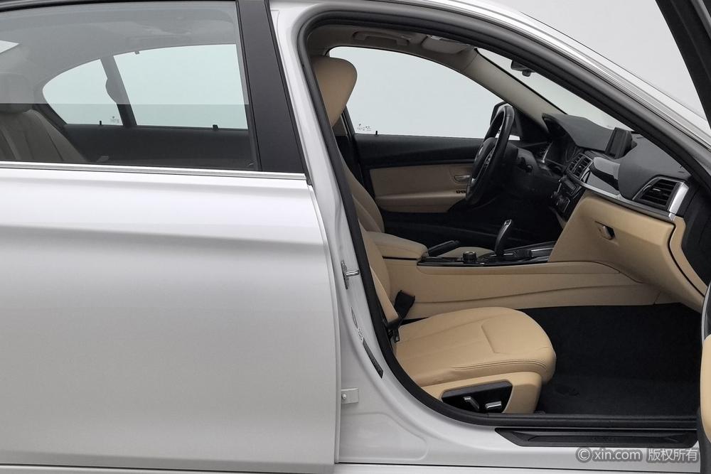 BMW 3 Series 2017 320Li Fashion – фото 24