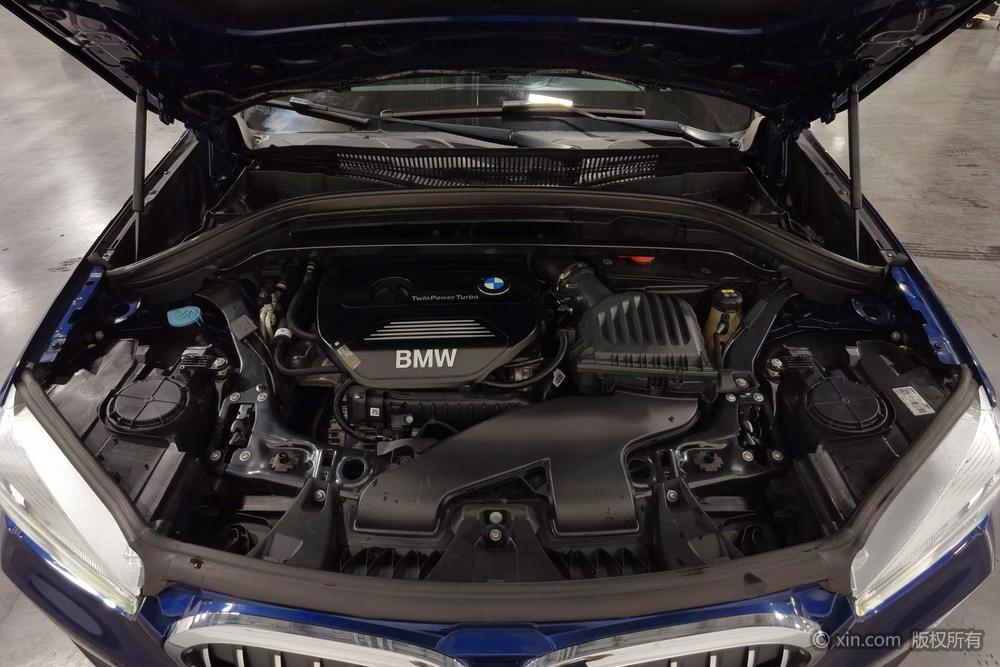 BMW X1 2018 sDrive18Li Style – фото 5