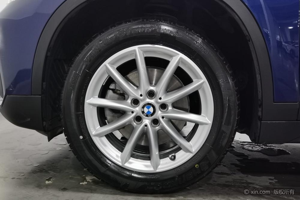 BMW X1 2018 sDrive18Li Style – фото 8